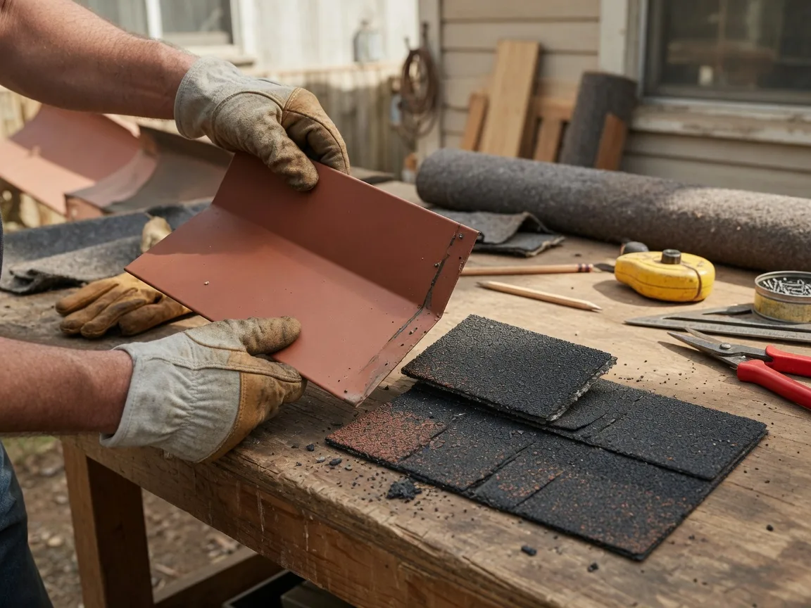 Roof Repair company in Fort Yukon, AK